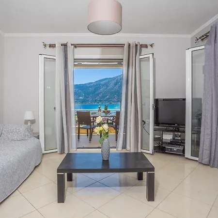 Apartamento Thea Family Yénion