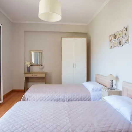 Apartamento Thea Family Yénion