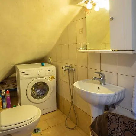 Apartamento Thea Family *