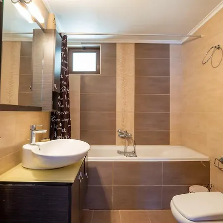 Thea Family Apartamento