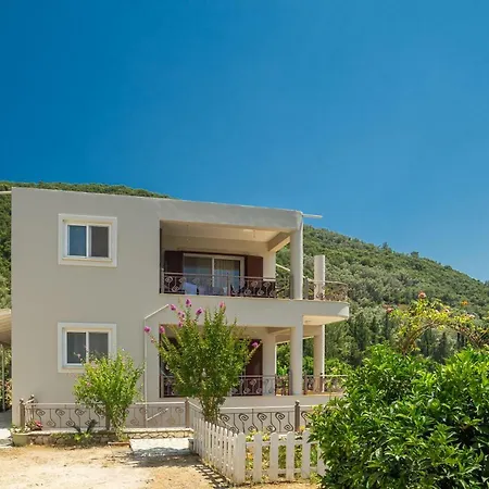 Apartamento Thea Family